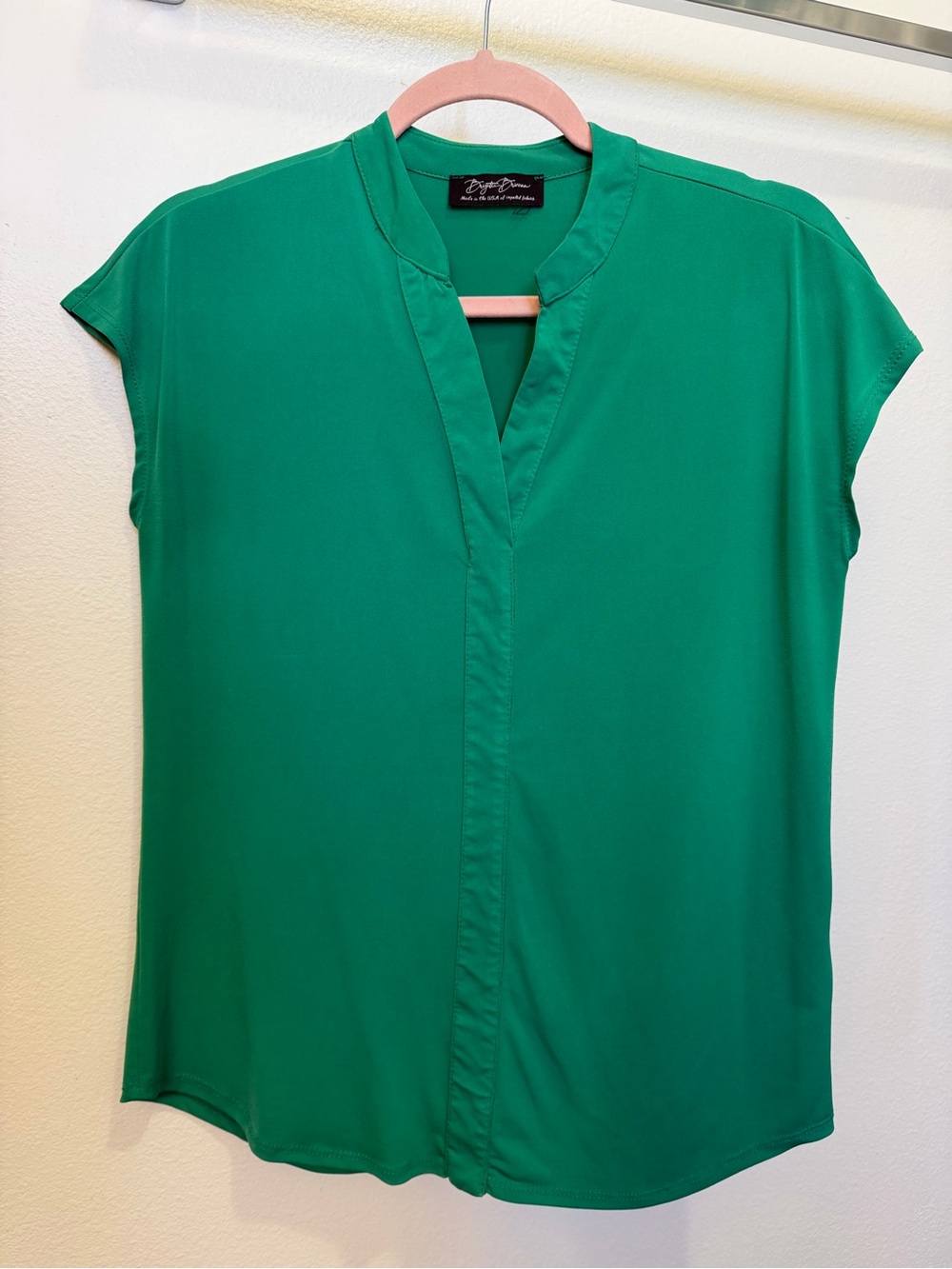 Brigitte Brianna Classic Top